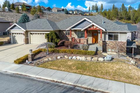 1603 N Brook Terrace St, Spokane, WA 99224