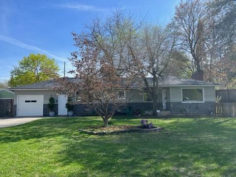 3418 E 21st Ave, Spokane, WA 99223