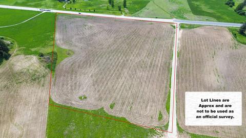 B-lot 5 395 Hwy, Chewelah, WA 99109