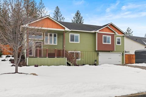 204 E Pine Needle Ave, Colbert, WA 99005 photo 1