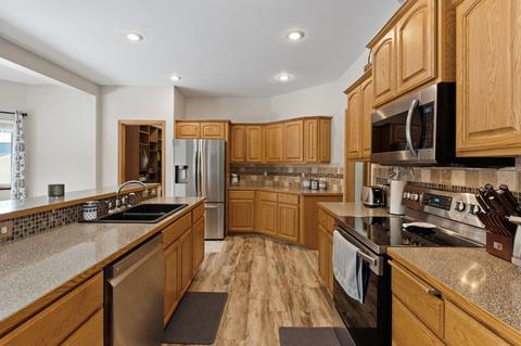 204 E Pine Needle Ave, Colbert, WA 99005 photo 9