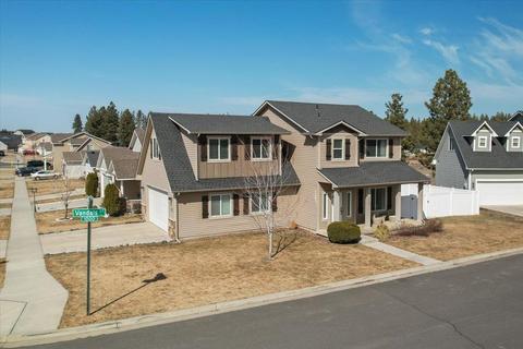 1012 S Vandals Ct, Spokane, WA 99224