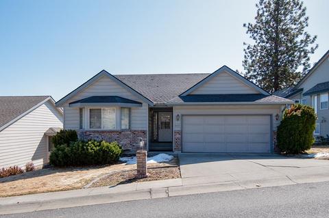 8910 E Boardwalk Ln, Spokane, WA 99212