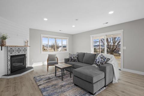 9306 E Pinetree Dr, Mead, WA 99021 photo 13