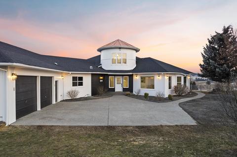9306 E Pinetree Dr, Mead, WA 99021 photo 2