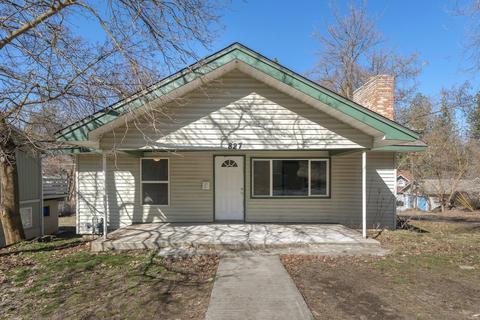 827 E 10th Ave, Spokane, WA 99202 photo 1