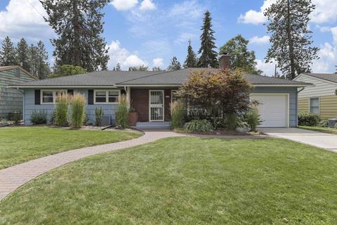 1318 E 43rd Ave, Spokane, WA 99203 photo 1