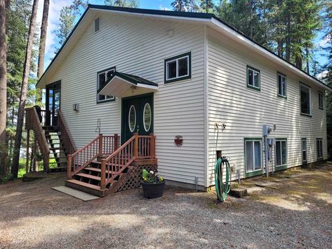 205 Eagle Way, Usk, WA 99180