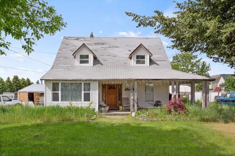 17323 E Mission Ave, Greenacres, WA 99016