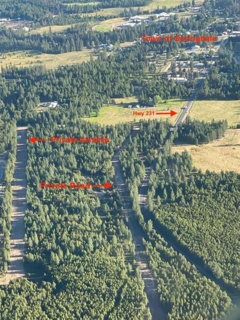 41 Nn Sr 231, Springdale, WA 99173