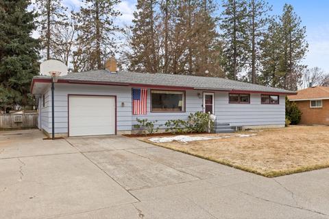 3105 W Beacon Ave, Spokane, WA 99208 photo 1