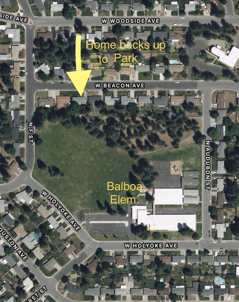 3105 W Beacon Ave, Spokane, WA 99208 photo 2