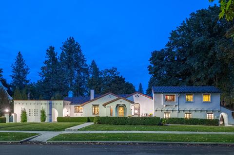 1835 S Upper Terrace Rd, Spokane, WA 99203