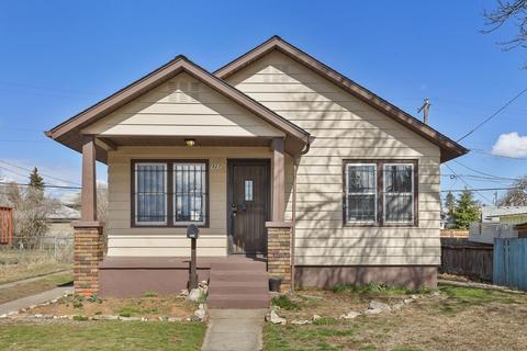 327 E Broad Ave, Spokane, WA 99207 photo 1