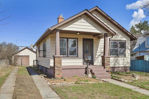 327 E Broad Ave, Spokane, WA 99207 photo 2