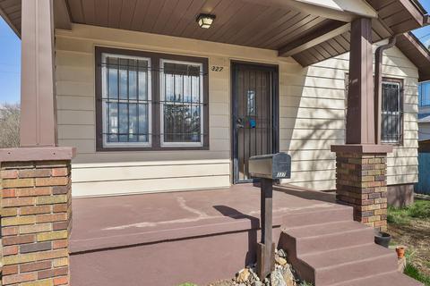 327 E Broad Ave, Spokane, WA 99207 photo 3