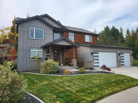 6602 S Springview St, Spokane, WA 99224