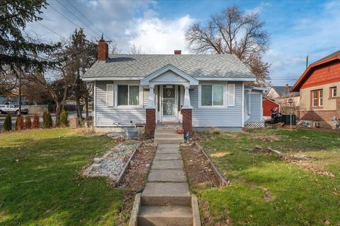 603 E Dalton Ave, Spokane, WA 99207 photo 2