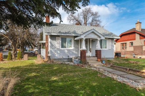 603 E Dalton Ave, Spokane, WA 99207 photo 1