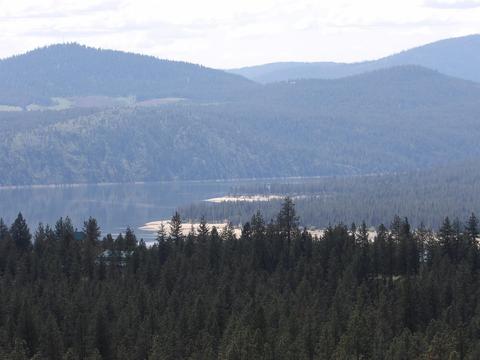 Lot Ee Hwy 25 Hwy, Hunters, WA 99137