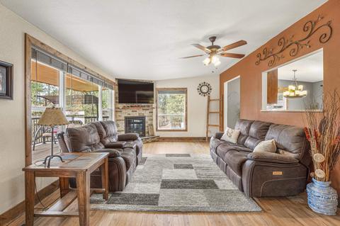 2716 E Hillcrest Dr, Colbert, WA 99005 photo 5