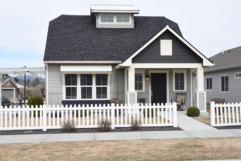 22551 E Wellington Pkwy, Liberty Lake, WA 99019
