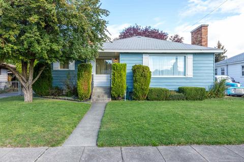 827 E Broad Ave, Spokane, WA 99207 photo 1