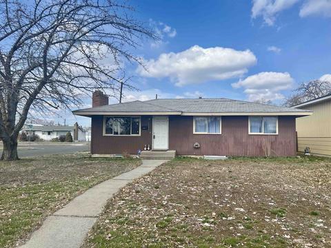 2903 Ermina Ave, Spokane, WA 99207 photo 1