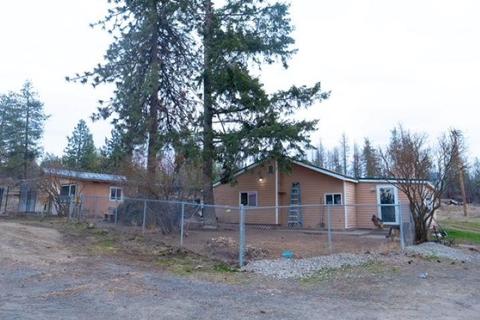 3116 N Old Trails Rd, Spokane, WA 99224