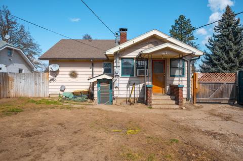 2414 E Central Ave, Spokane, WA 99208 photo 1