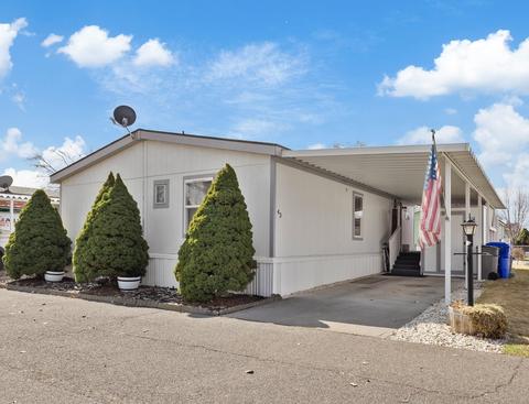 4112 E Center Rd # 43, Mead, WA 99021