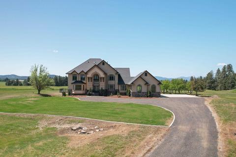 22911 N Hatch Rd, Colbert, WA 99005