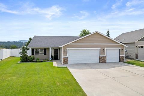 13022 E 39th Ln, Spokane Valley, WA 99206