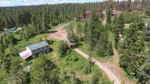 13011 E Nelson Rd #LOT 1, Elk, WA 99009
