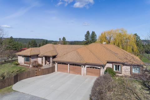 25019 N Madison Rd, Chattaroy, WA 99003