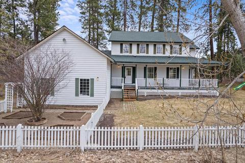 5111 E Russell Rd, Colbert, WA 99005 photo 1