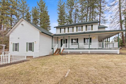 5111 E Russell Rd, Colbert, WA 99005 photo 2
