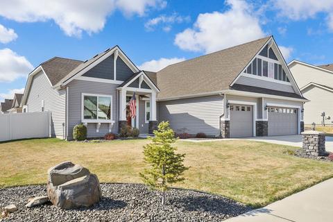 1420 S Hodges St, Spokane Valley, WA 99016