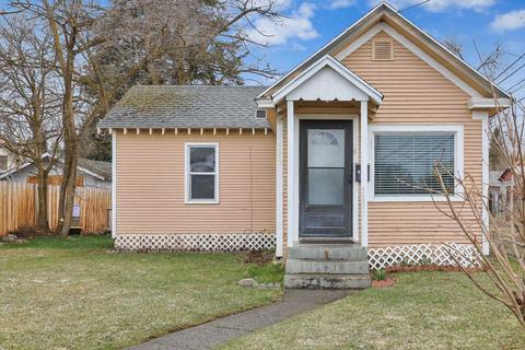422 S Magnolia St, Spokane, WA 99202