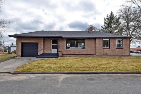 2131 W Montgomery Ave, Spokane, WA 99205
