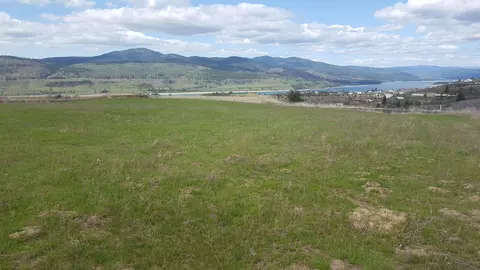 40890 Scenic Drive N Dr, Davenport, WA 99122
