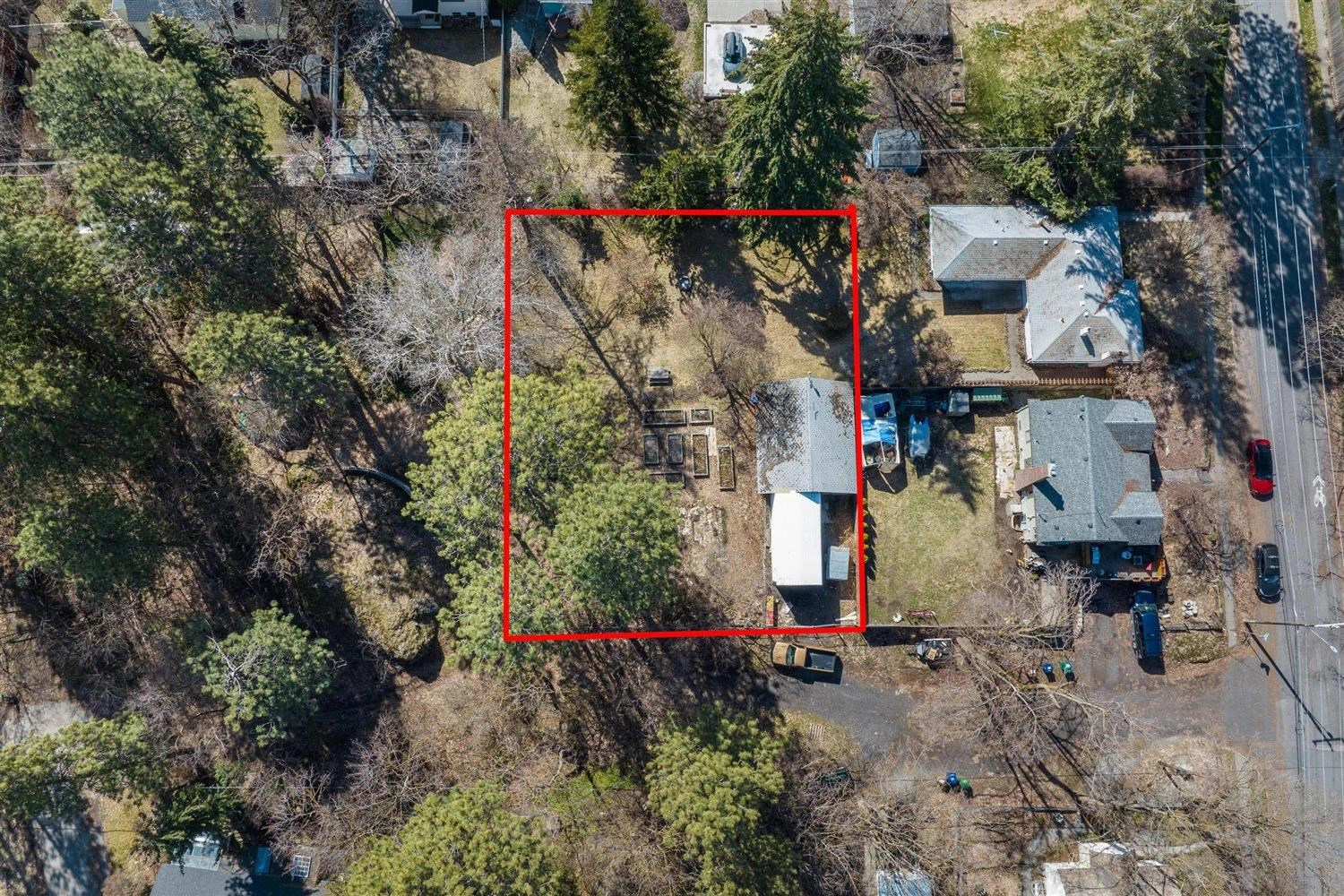 3120 E 14th Ave Lot 9 10 Unit LOT 9 10  