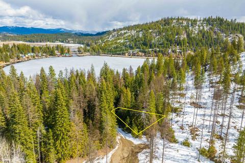 Nka Davis Lake Rd, Usk, WA 99180