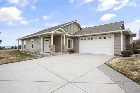 107 S Legacy Ridge Dr, Liberty Lake, WA 99019