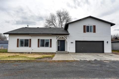 309 Maxwell St, Davenport, WA 99122