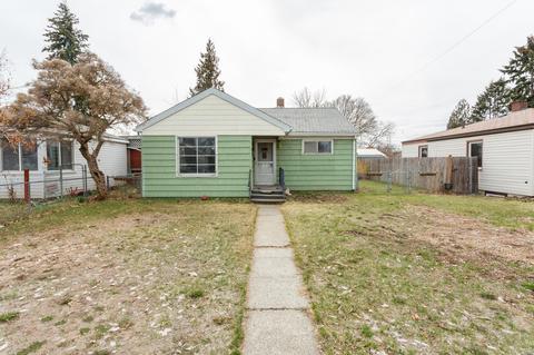 38 Everett Ave, Spokane, WA 99207 photo 1