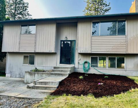4025 E 9th Ave, Spokane, WA 99202