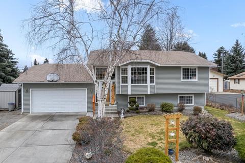 11210 E Dean Ave, Spokane Valley, WA 99206
