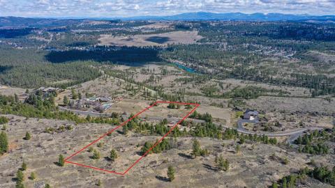 54 Nn N Indian Bluff Rd, Spokane, WA 99224