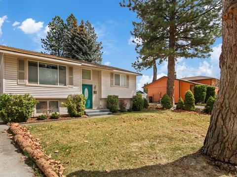 742 E Greta Ave, Spokane, WA 99208 photo 1